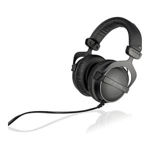 Beyerdynamic Dt 770 Pro Studio Headphone - Black [bd-dt770pro32]