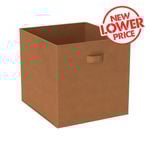 Flexi Storage Clever Cube Earth Fabric Insert