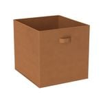 Flexi Storage Clever Cube Earth Fabric Insert
