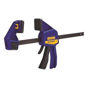 IRWIN 300mm Medium Quick-Grip Duty Bar Clamp