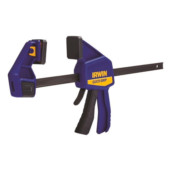 IRWIN 300mm Medium Quick-Grip Duty Bar Clamp