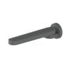 Greens Gun Metal Penny Swivel Bath Spout