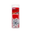 Zenith Blind Rivet Open Alum 5/32"D x 3/8"G  25pk