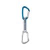 Decathlon - Climbing And Mountaineering Quickdraw - Klimb 11 Cm - Poli - No Size
