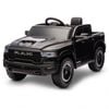 Kahuna Ram 1500 Rho Kids Electric Ride On Car With Remote Control