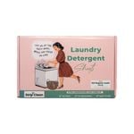 Laundry Detergent Sheets 160 Loads (Peony scent)