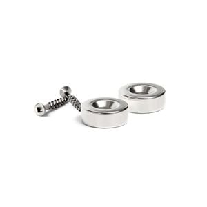 DoorMag 22 x 8mm Magnetic Door Catch Magnet