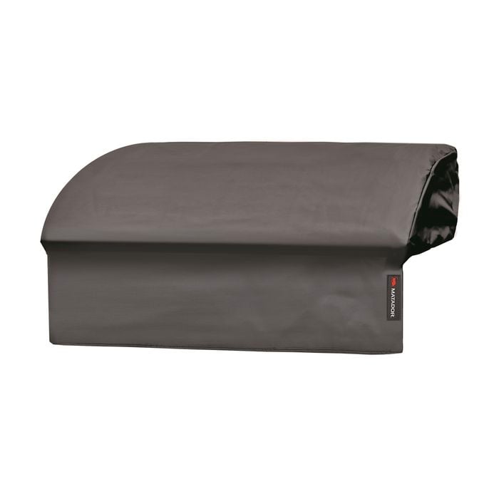 Matador 980 x 740 x 430mm 6 Burner Built-In BBQ Cover