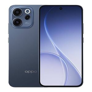 Oppo Reno 15 F 256GB (Twilight Black)