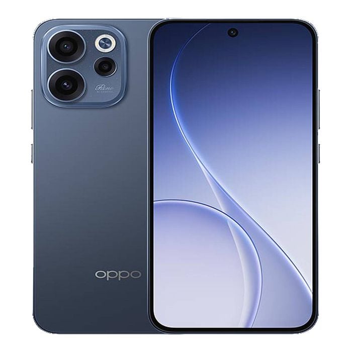 Oppo Reno 15 F 256GB (Twilight Black)