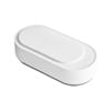 TODO Ultrasonic Cleaner 340ml SUS304 Tank Rechargeable Jewelry Cleaner