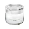 Guzzini Kitchen Active Design 500ml 10.5cm Storage Jar S - Clear