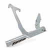 Lofra Oven/Stove Oven Door Hinges - Single 03040078