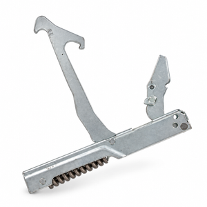 Lofra Oven/Stove Oven Door Hinges - Single 03040078