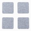 Desky Felt/Cork Coaster