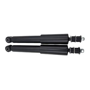 Machter 2 x Front Gas Shock Absorbers Fit For Nissan Navara 4WD D22 Ute 4x4 1997-2010