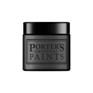 Porter's 100ml Aniseed Eggshell Finish Broadwall Washable Paint