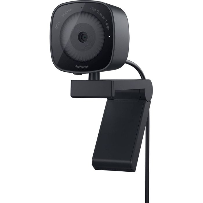 Dell Wb3023 Webcam - Usb 2.0 Type A - 2560 X 1440 Video