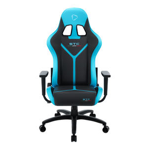 ONEX Gaming Chair STC Tribute Hardcore Black Blue