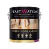 Feast Watson 4L Satin Timber Floor Varnish