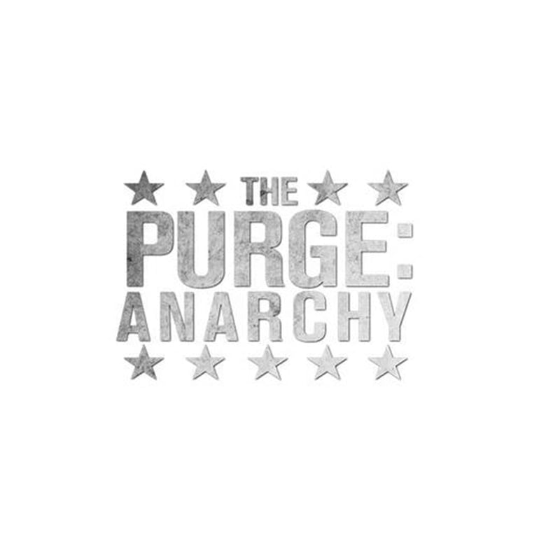 THE PURGE