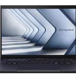 ASUS ExpertBook B3 14' Business Laptop Core 5 120U 16GB DDR5 512GB NVME,  W11 Pro
