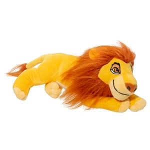 Purina Total Care Disney Mufasa Dog Toy