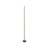 Cyclone Swan Neck Hoe Long Timber Handle