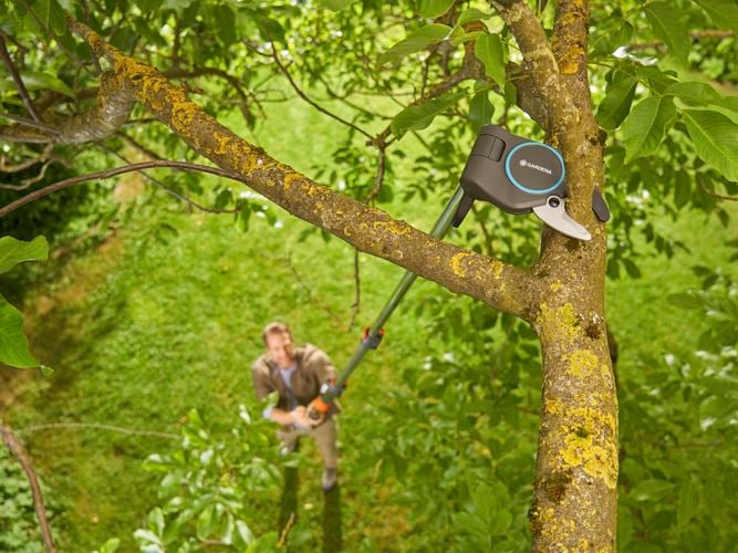 Brand page - GARDENA Pruning Lopper StarCut Pro L