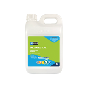 Hy-Clor 2L Algaecide 