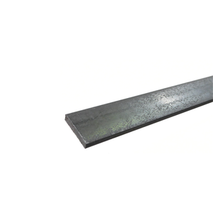 Australian Handyman Supplies 25 x 5mm x 2m Steel Flat Bar