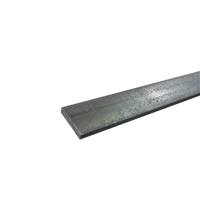 Australian Handyman Supplies 25 x 5mm x 2m Steel Flat Bar