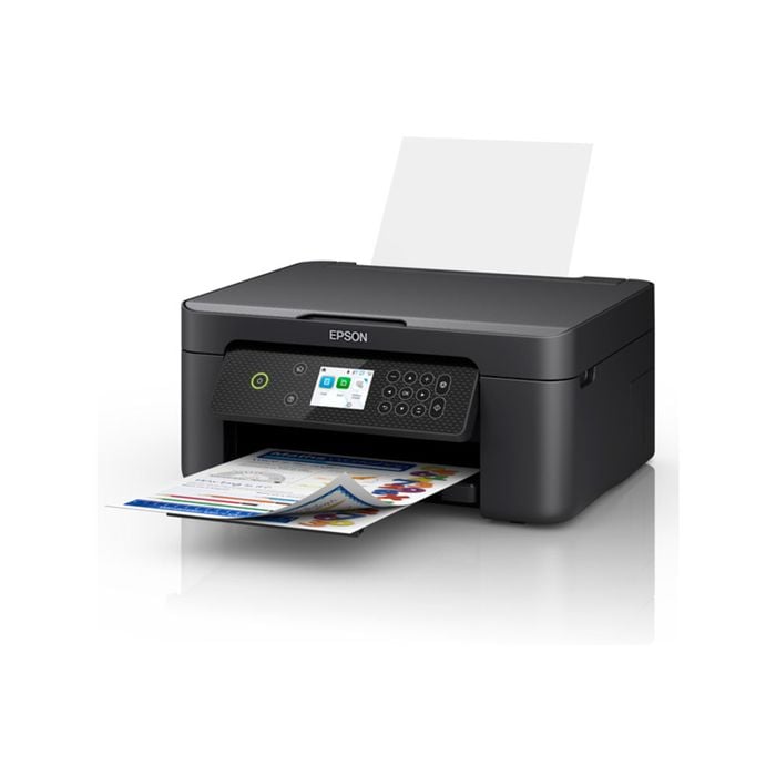 Epson Expression Home XP-4200 Multi-Function Printer (C11CK65501)