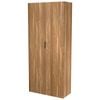 Lugna 2048 x 900 x 280mm Cove 5 Shelf 2 Drawer Storage Unit