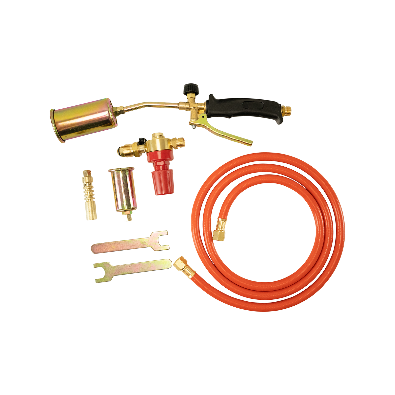 Bossweld LPG Propane Handy Heat Torch Kit Bunnings Australia