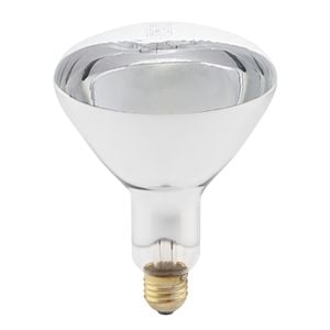 IXL 275W Instant Infra-Red Heat Lamp