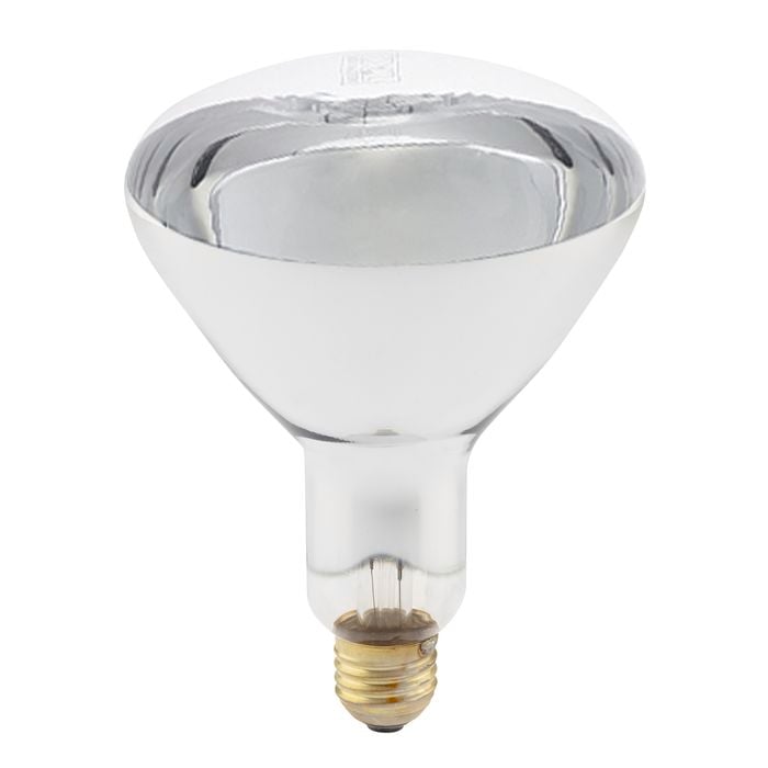 IXL 275W Instant Infra-Red Heat Lamp