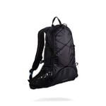 Bbb Cycling Maratour 12L Backpack Black