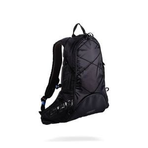 Bbb Cycling Maratour 12L Backpack Black