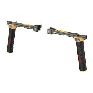 SmallRig Dual Handgrip for DJI RS 2 / RSC 2 / RS 3 / RS 3 Pro / RS 4 / RS 4 Pro (BumbleBee