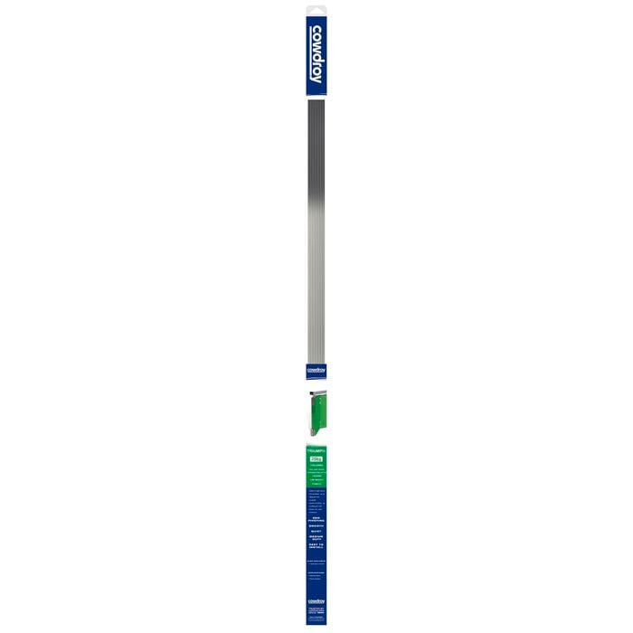 Cowdroy 1830mm Triumph 4 Leaf Folding Door Track System