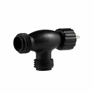 Elluminate Garden Light T-Piece Connector