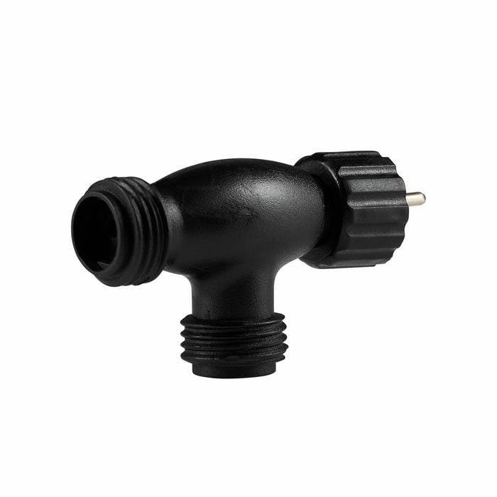 Elluminate Garden Light T-Piece Connector