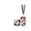 2pc Love Anna X Prudence De Marchi 180g Candle And 150ml Diffuser Set Magnolia