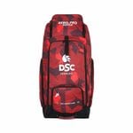 DSC Rebel Pro Cricket Duffle Bag