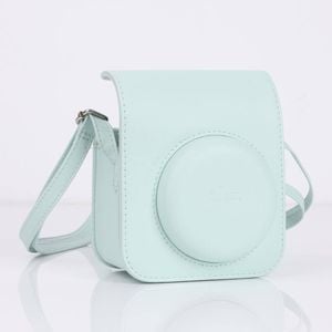 Fujifilm Instax Mini 12 Camera Case (mint Green)