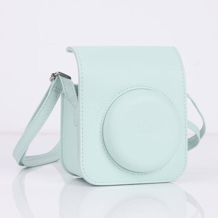 Fujifilm Instax Mini 12 Camera Case (mint Green)