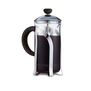 Barista Venice 3 Cup Plunger Mesh Baccarat