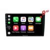 Nakamichi Na9 To Suit Jeep Grand Cherokee 2014 Onwards