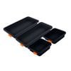 Bakemaster Set Of 4 Divider Trays